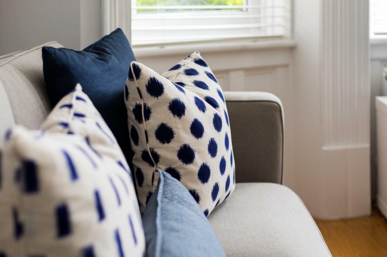 Kensington Court By Lime Street Apartment London Bagian luar foto