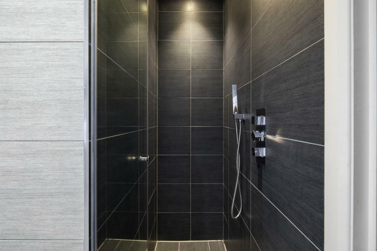 Kensington Court By Lime Street Apartment London Bagian luar foto