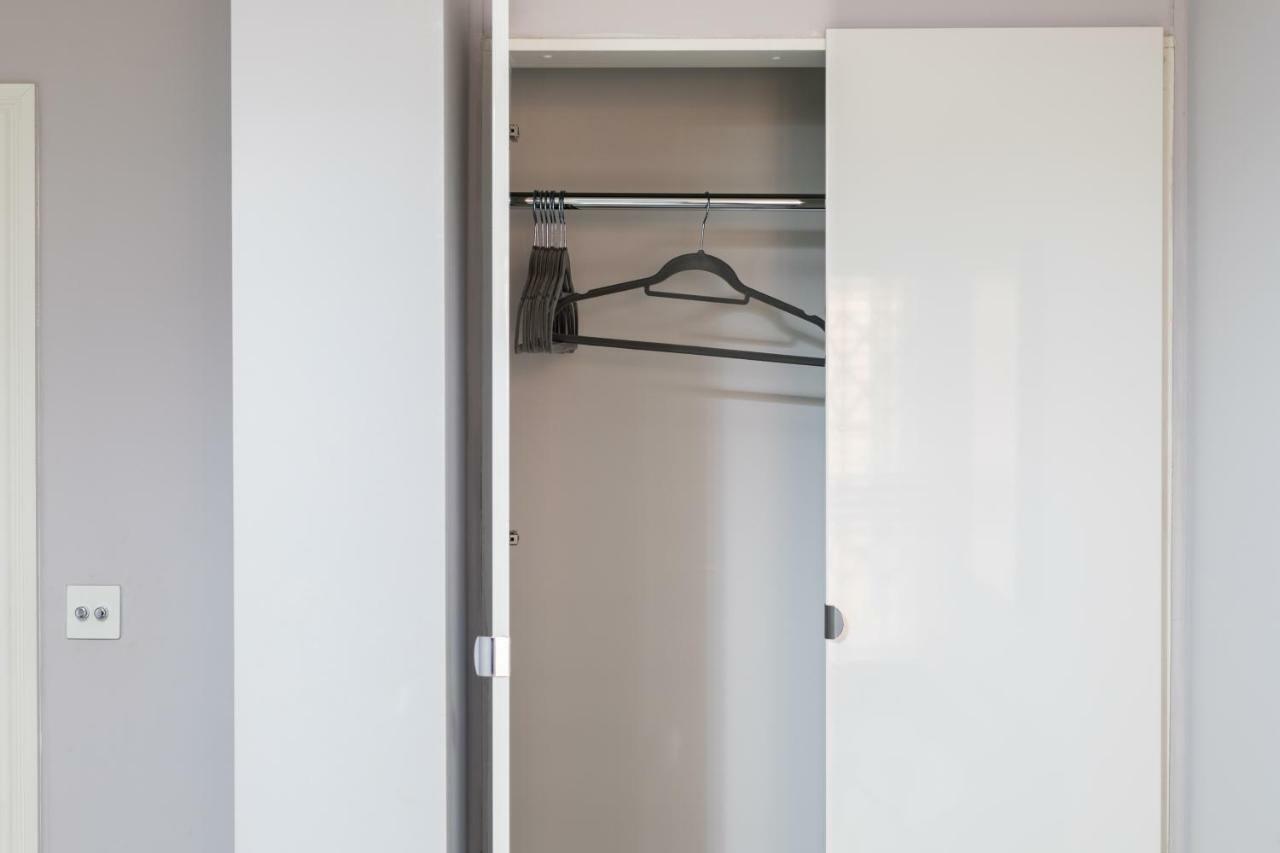 Kensington Court By Lime Street Apartment London Bagian luar foto