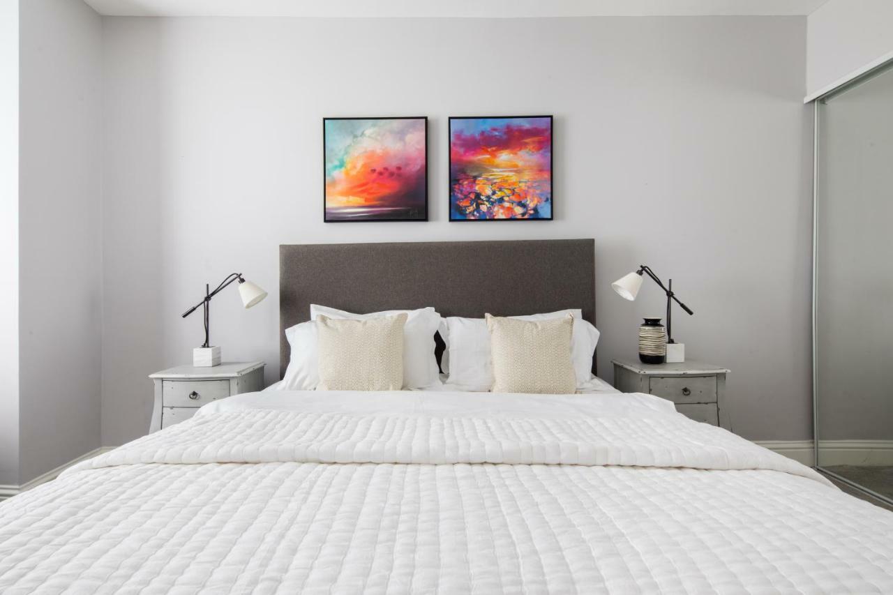 Kensington Court By Lime Street Apartment London Bagian luar foto