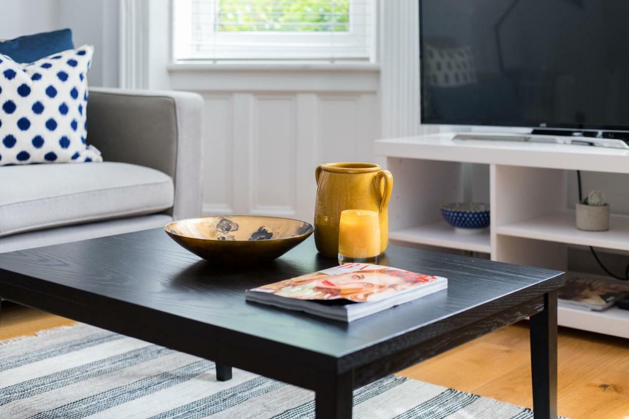 Kensington Court By Lime Street Apartment London Bagian luar foto