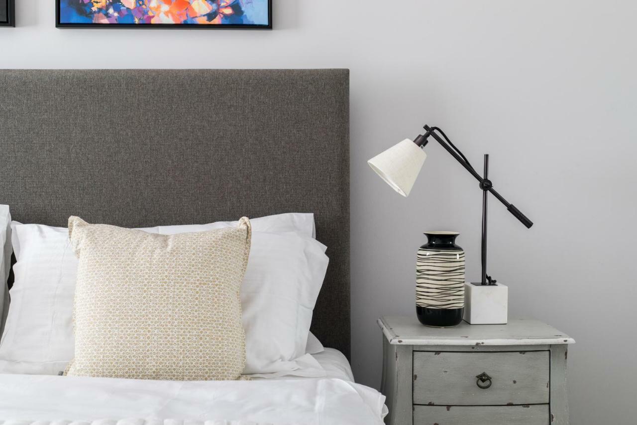 Kensington Court By Lime Street Apartment London Bagian luar foto