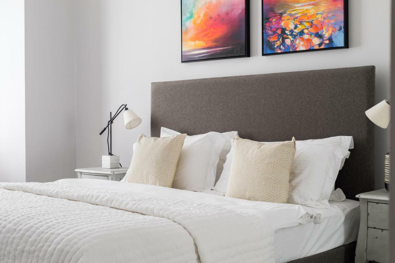 Kensington Court By Lime Street Apartment London Bagian luar foto